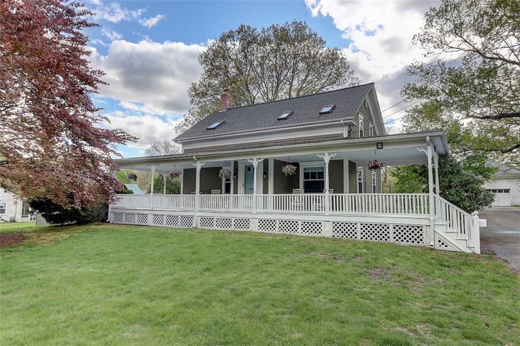 51 Middle Highway, Barrington, RI 02806 MLS 1176525 Lila Delman