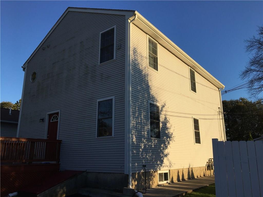 25 Towanda Drive, North Providence, RI 02911 MLS 1176549 Lila Delman