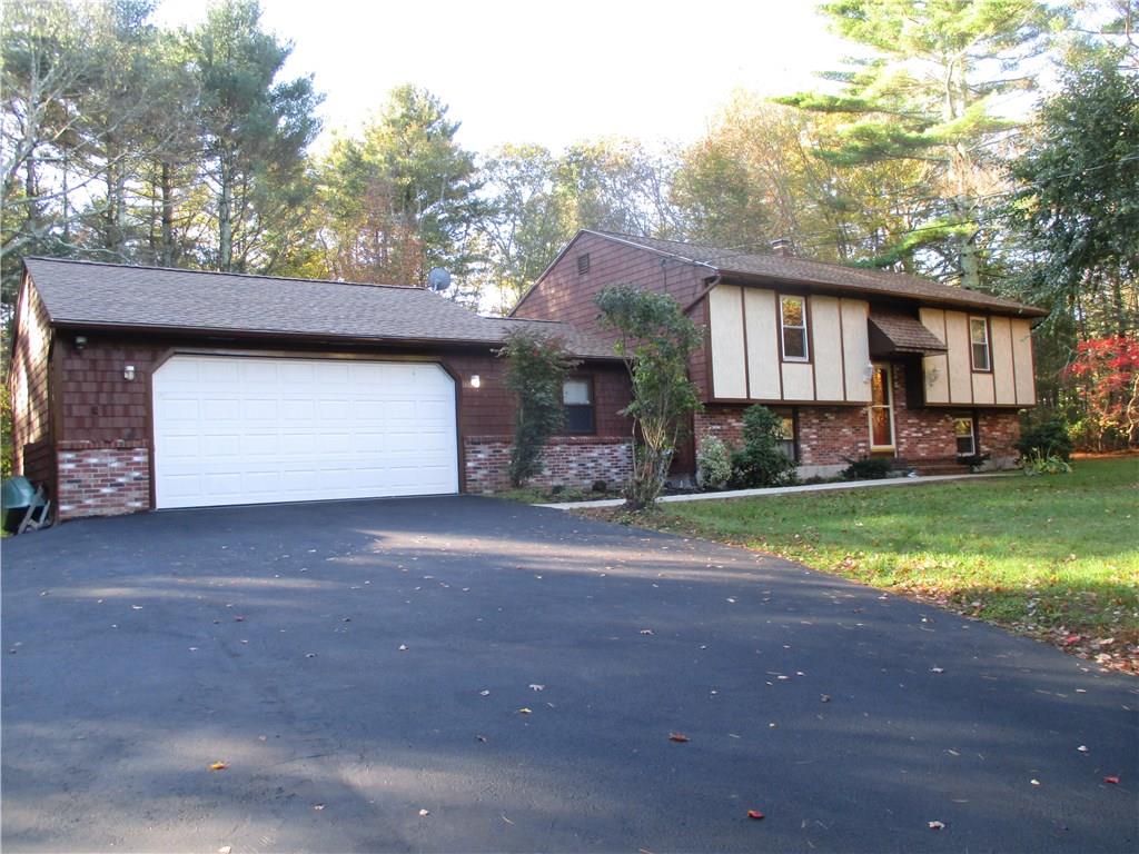 24 Dolly Pond Road, Exeter, RI 02822 MLS 1176575 Lila Delman