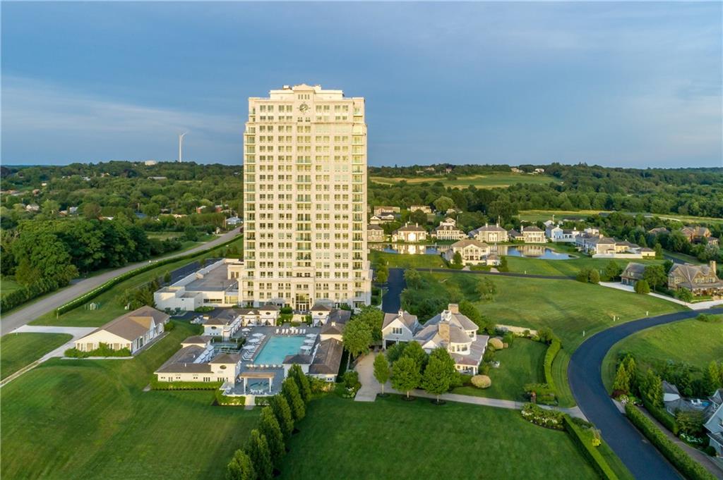 1 Tower Drive, Unit#1106, Portsmouth