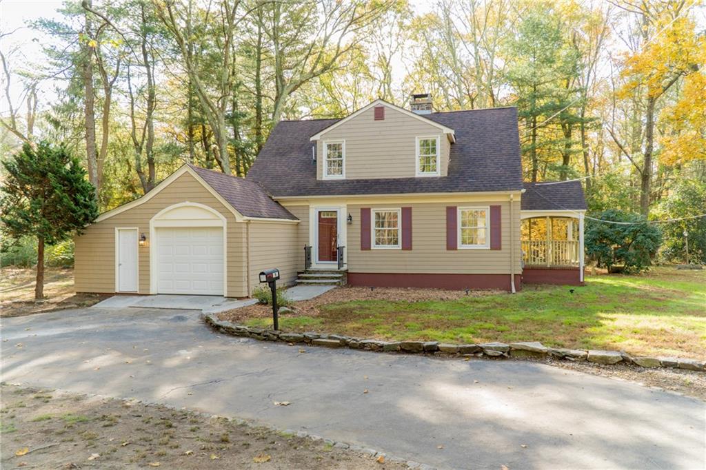 790 Cowesett Road, Warwick, RI 02886 MLS 1176667 Lila Delman