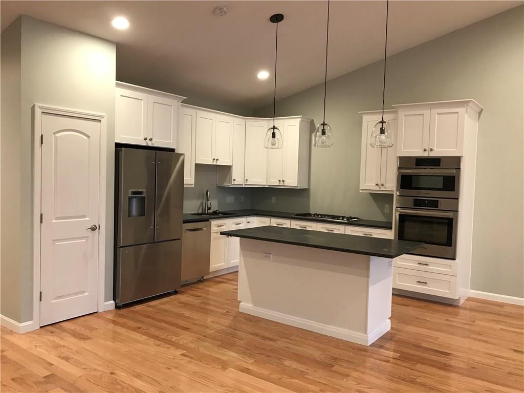 9 - B Morgan Lane, Unit#18, Smithfield