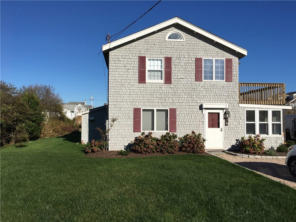 22 Surfside Avenue, South Kingstown