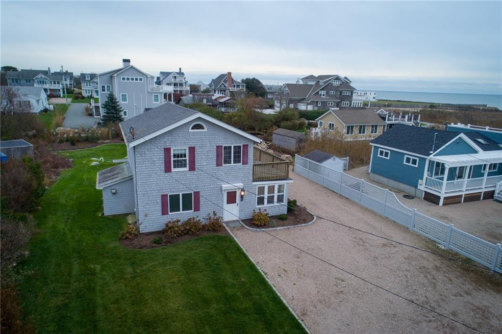 22 Surfside Avenue, South Kingstown