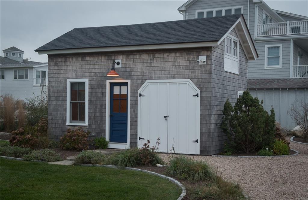 22 Surfside Avenue, South Kingstown