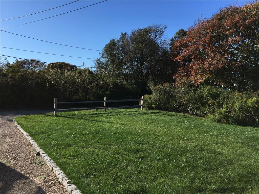 22 Surfside Avenue, South Kingstown