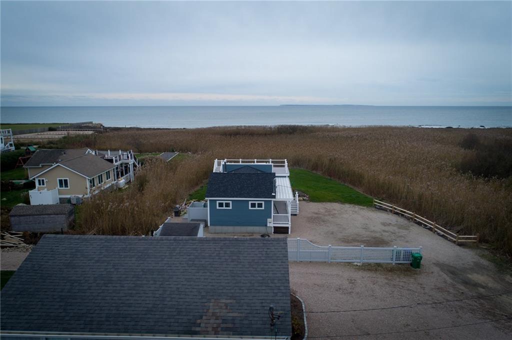 22 Surfside Avenue, South Kingstown