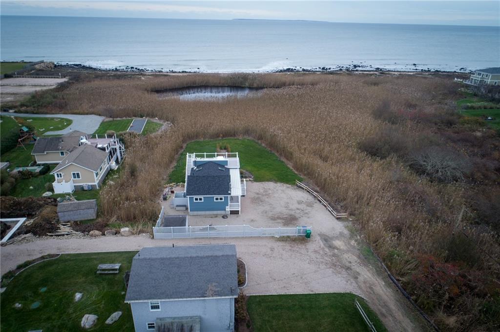 22 Surfside Avenue, South Kingstown