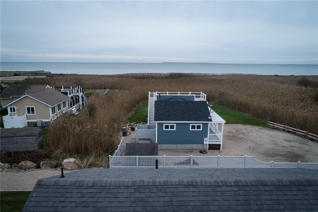 22 Surfside Avenue, South Kingstown