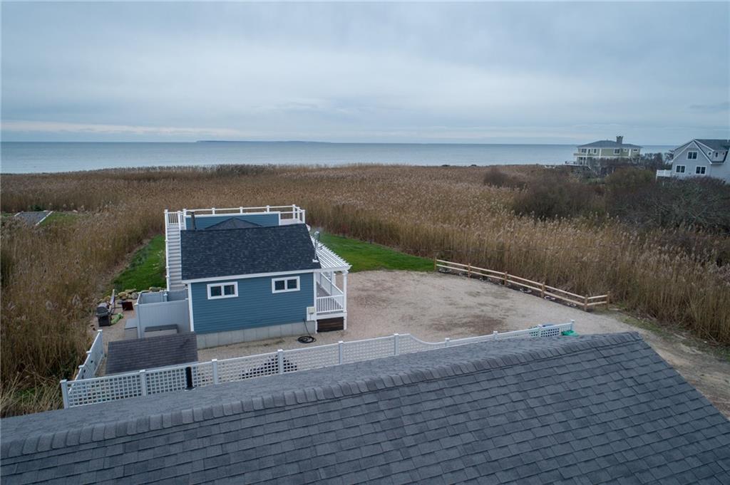 22 Surfside Avenue, South Kingstown