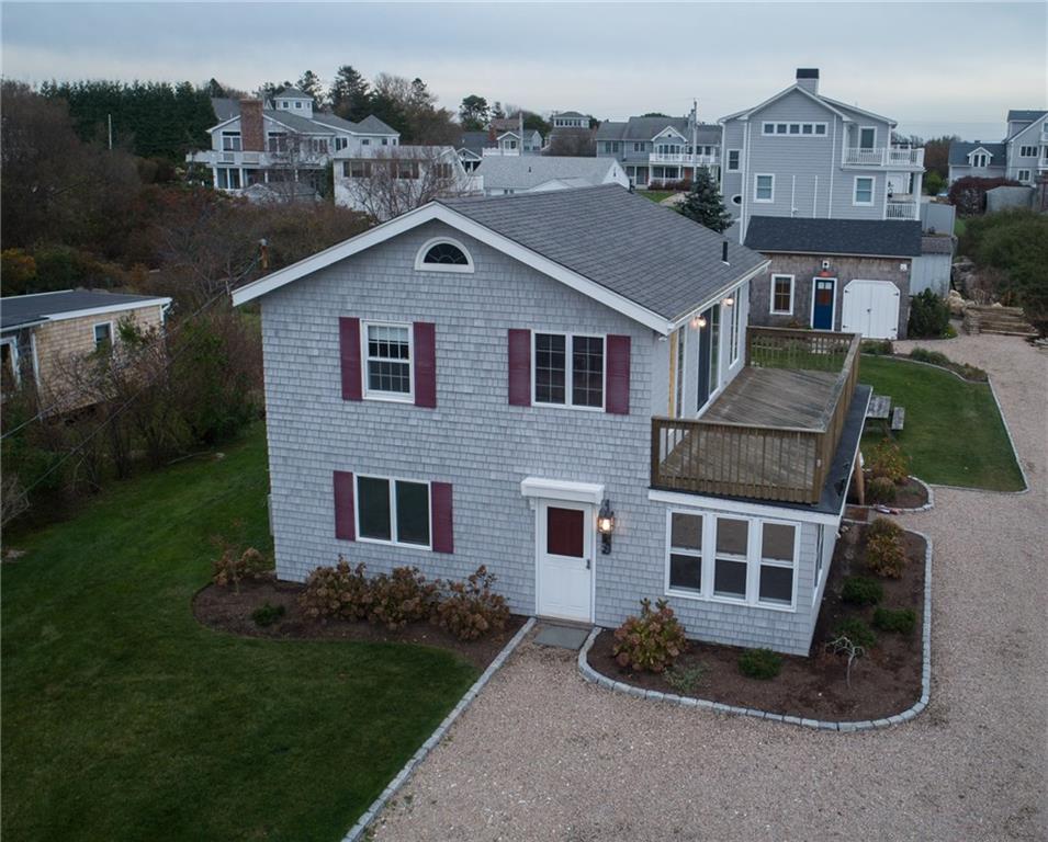 22 Surfside Avenue, South Kingstown