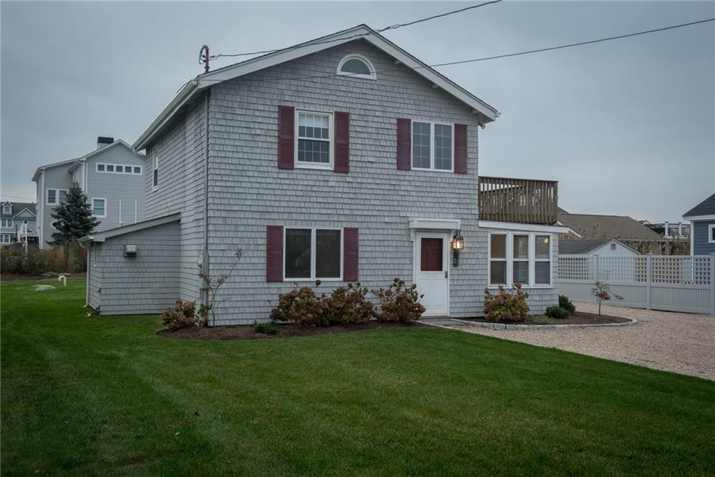 22 Surfside Avenue, South Kingstown