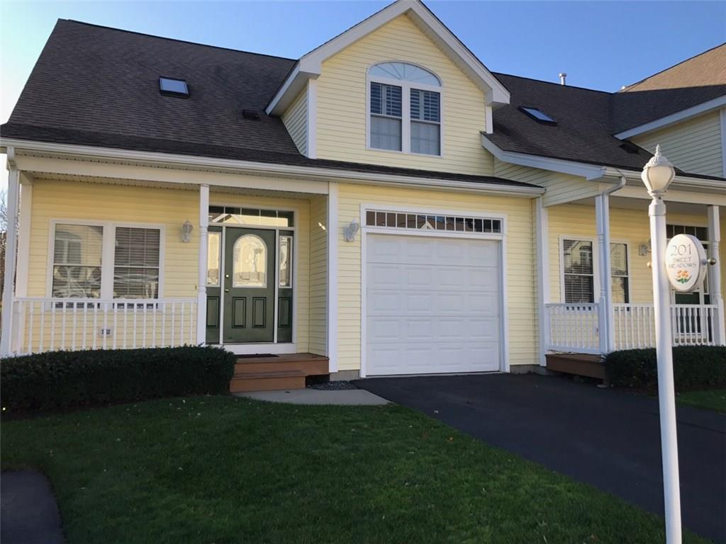 130 Bear Hill Road, Unit201, Cumberland, RI 02864 MLS 1176947