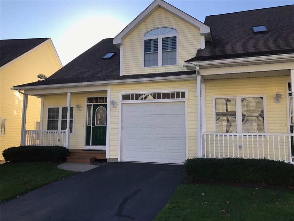 130 Bear Hill Road, Unit201, Cumberland, RI 02864 MLS 1176947