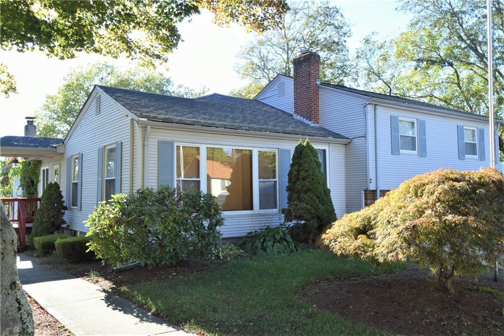 2 Grove Avenue, North Providence, RI 02911 MLS 1176966 Lila Delman