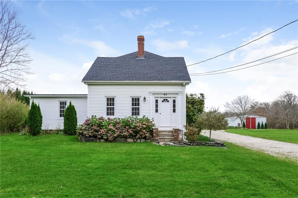 42 Brownell Road, Little Compton, RI 02837 MLS 1177131 Lila Delman