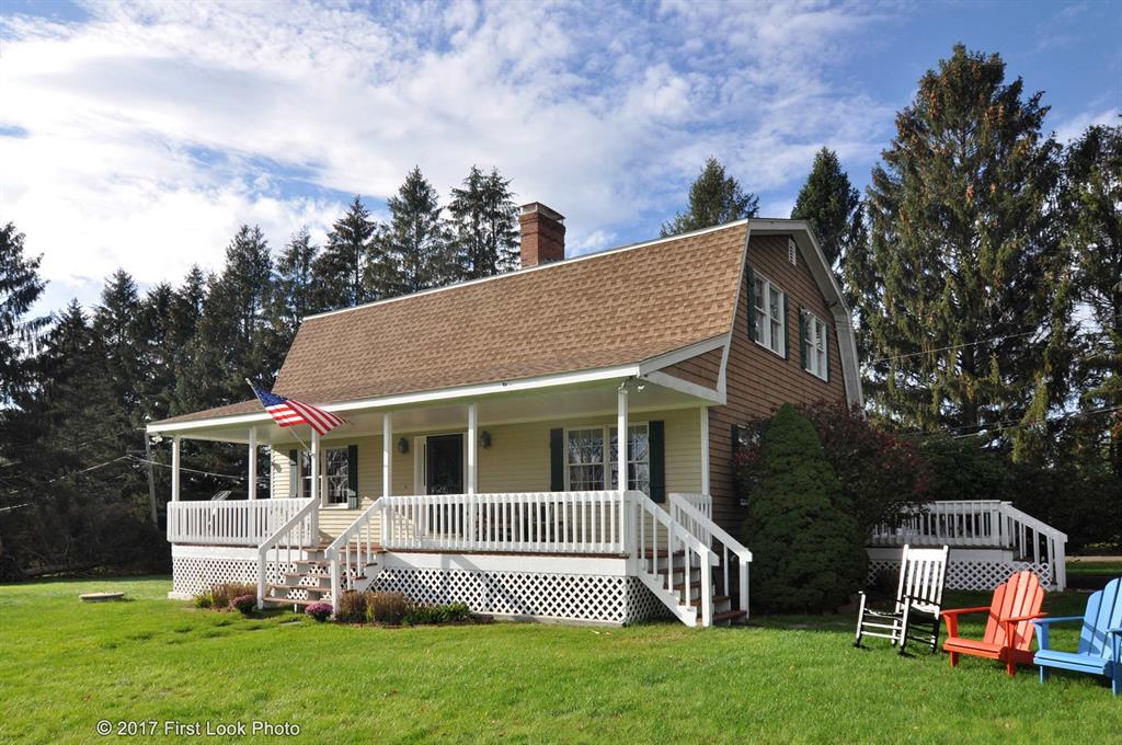 1355 Chopmist Hill Road, Scituate, RI 02857 MLS 1177292 Lila Delman