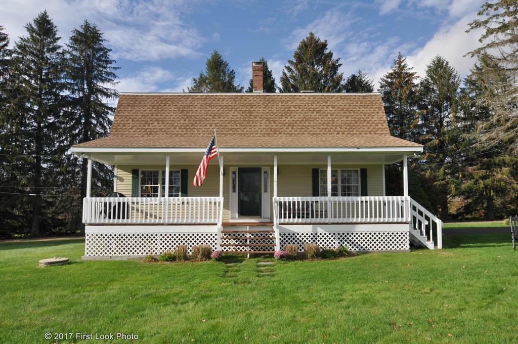 1355 Chopmist Hill Road, Scituate, RI 02857 MLS 1177292 Lila Delman