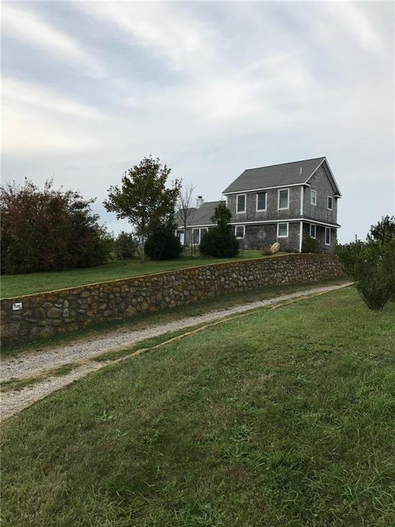 586 Beach Avenue, Block Island