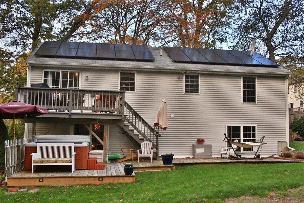 59 Pepperbush Trail, Narragansett