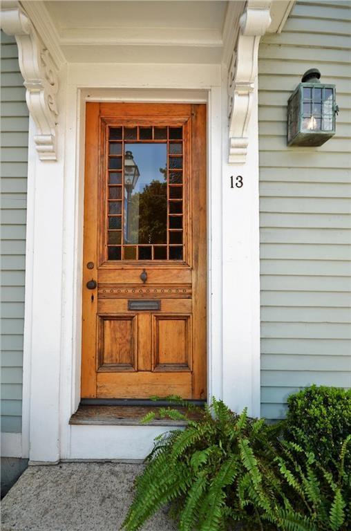 13 King Street, East Greenwich, RI 02818 MLS 1177399 Lila Delman