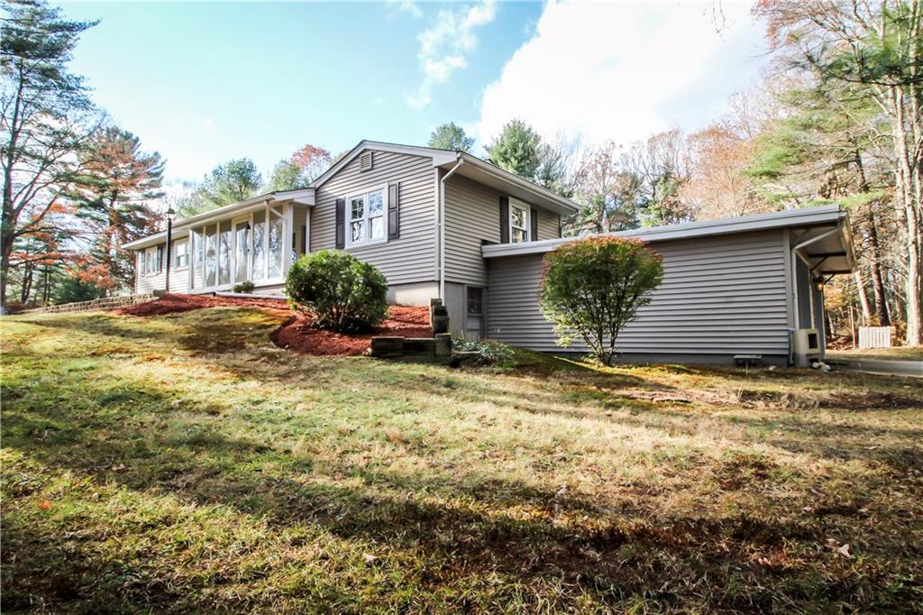 1143 Victory Highway, North Smithfield, RI 02896 MLS 1177442 Lila