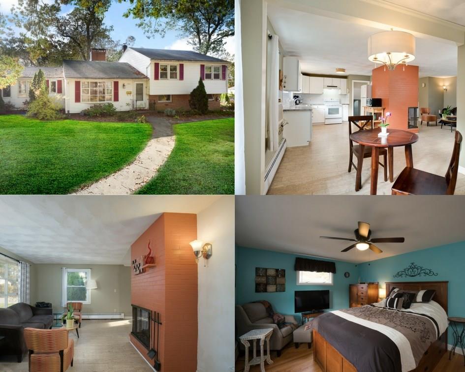 350 Diamond Hill Road, Warwick, RI 02886 MLS 1177458 Lila Delman