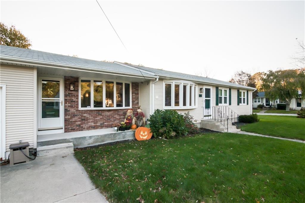 20 Holiday Drive, Lincoln, RI 02865 MLS 1177517 Lila Delman