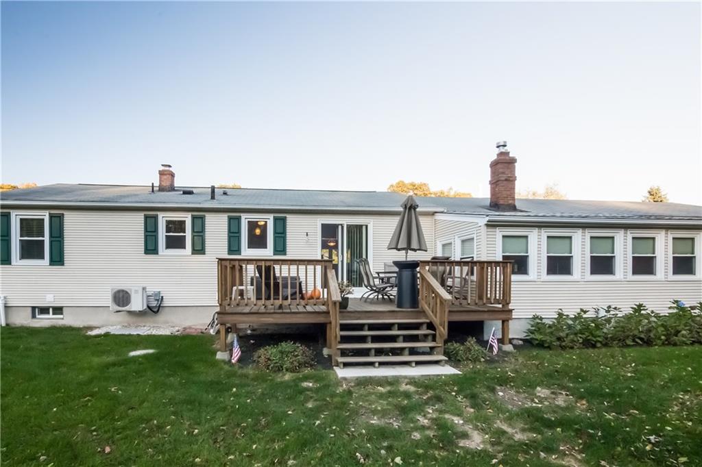 20 Holiday Drive, Lincoln, RI 02865 MLS 1177517 Lila Delman