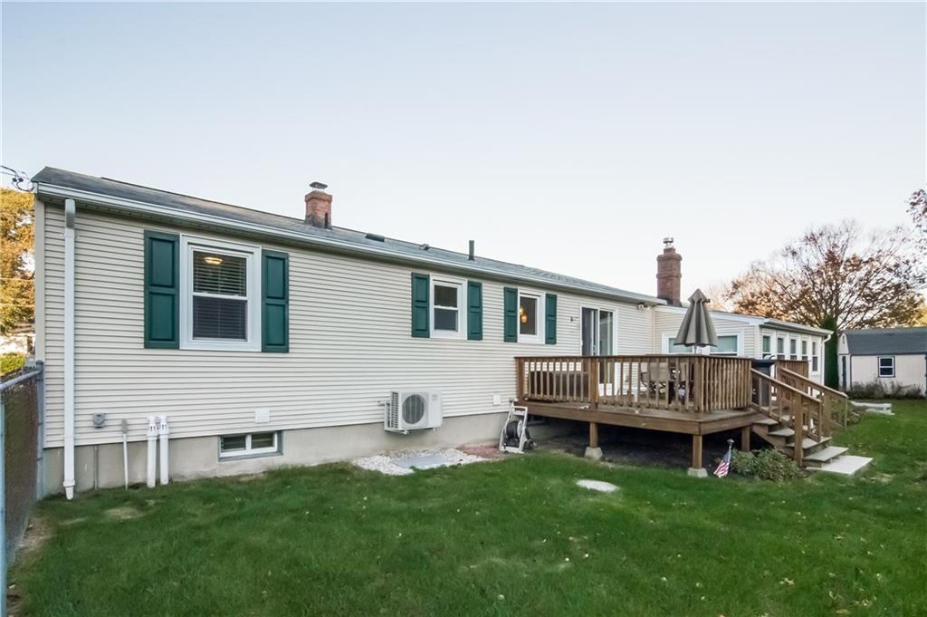 20 Holiday Drive, Lincoln, RI 02865 MLS 1177517 Lila Delman