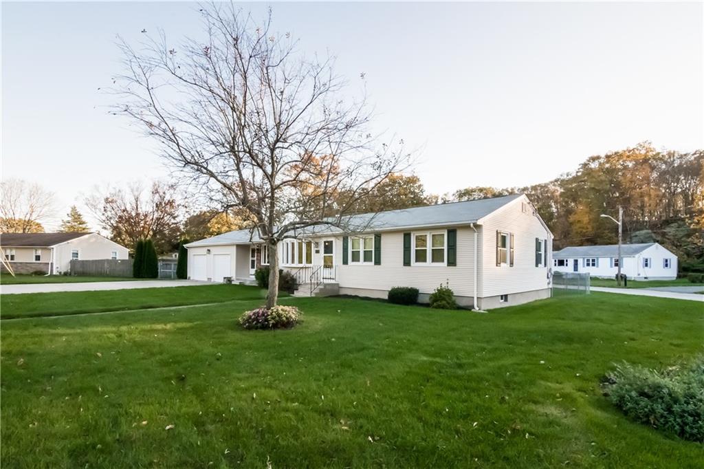 20 Holiday Drive, Lincoln, RI 02865 MLS 1177517 Lila Delman