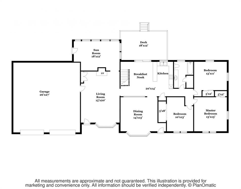 20 Holiday Drive, Lincoln, RI 02865 MLS 1177517 Lila Delman