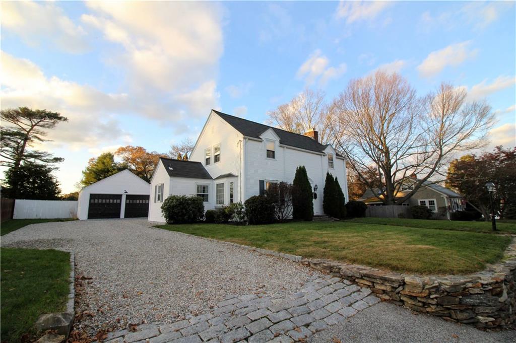 55 Fairview Avenue, Coventry, RI 02816 MLS 1177690 Lila Delman