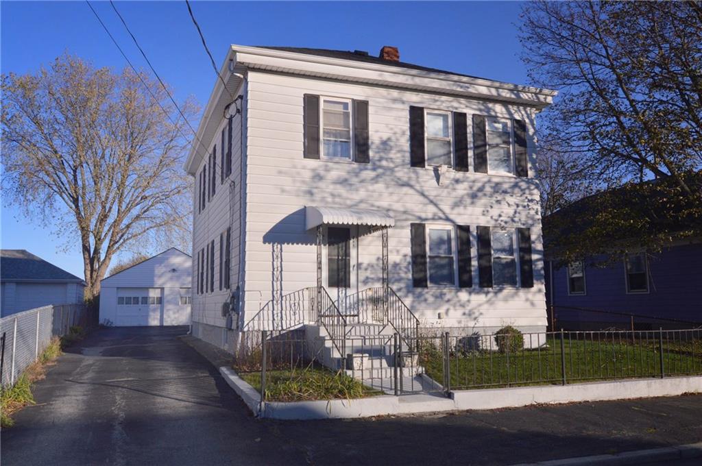 118 120 Bloomfield Street, Pawtucket, RI 02861 MLS 1177997 Lila