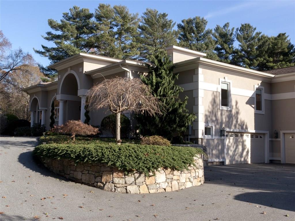 55 Wilbur Road, Lincoln, RI 02865 MLS 1178094 Lila Delman