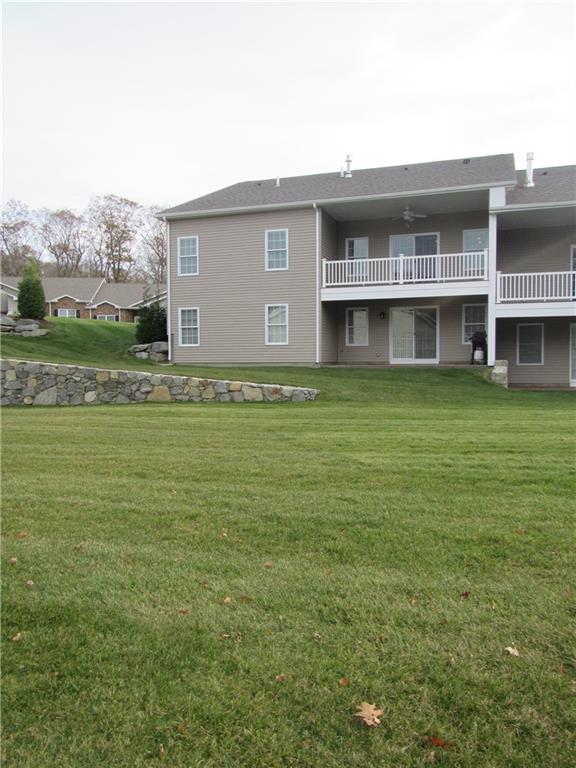 41 Breakneck Hill Road, Unit56, Lincoln, RI 02865 MLS 1178214