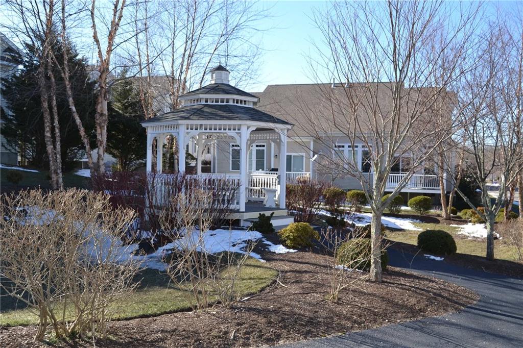 89 Preservation Way, South Kingstown