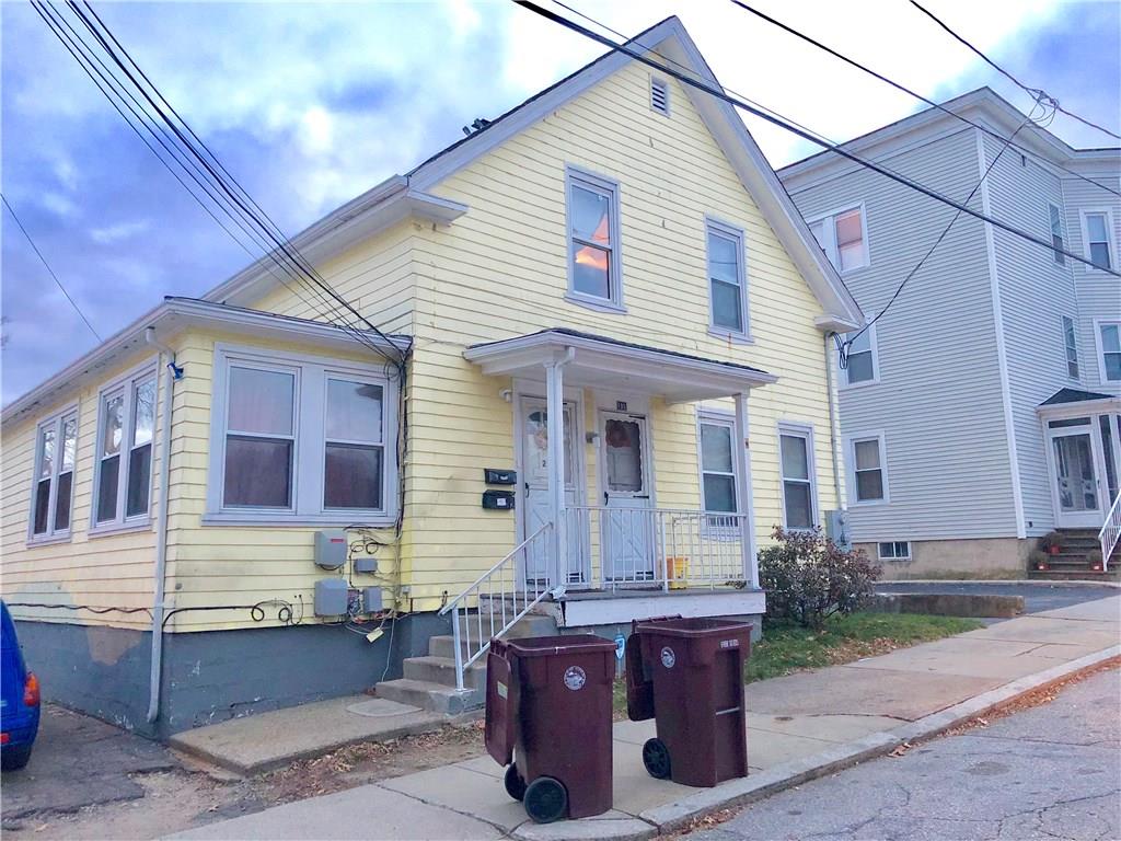 195 Adams Street, Woonsocket, RI 02895 MLS 1178363 Lila Delman