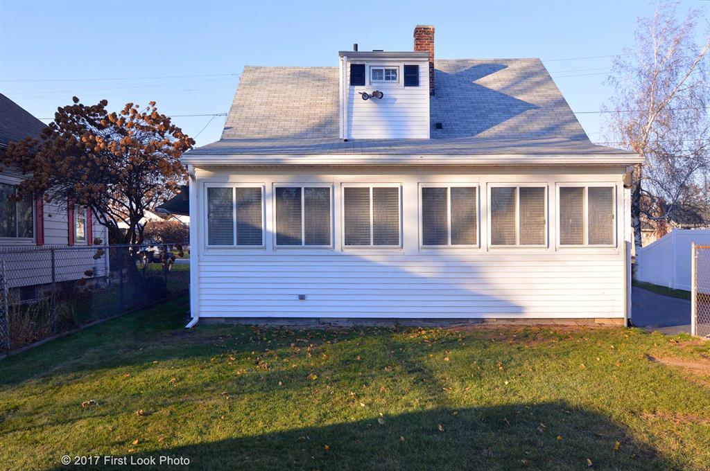 84 Blanchard Avenue, Warwick, RI 02888 MLS 1178419 Lila Delman