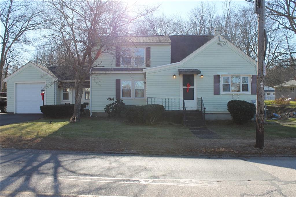 267 273 Carnation Street, Woonsocket, RI 02895 MLS 1178421 Lila