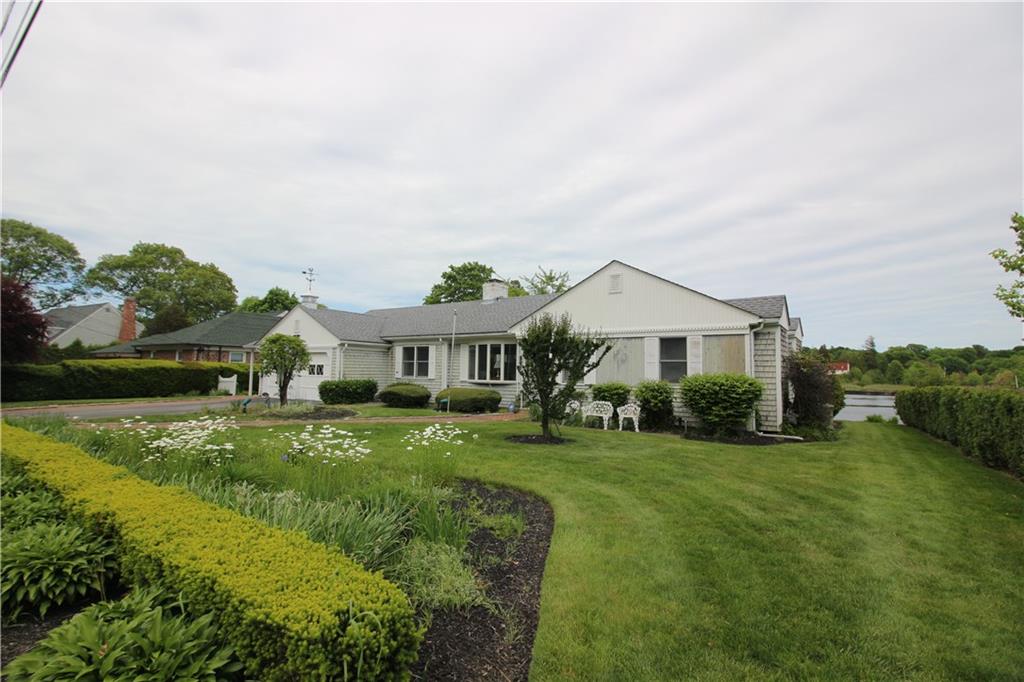 9 Riverside Drive, Barrington, RI 02806 MLS 1178443 Lila Delman