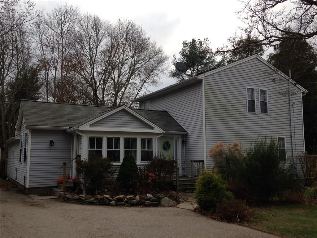 3448 Kingstown Road, South Kingstown