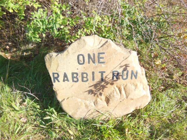 1 Rabbit Run, Westerly
