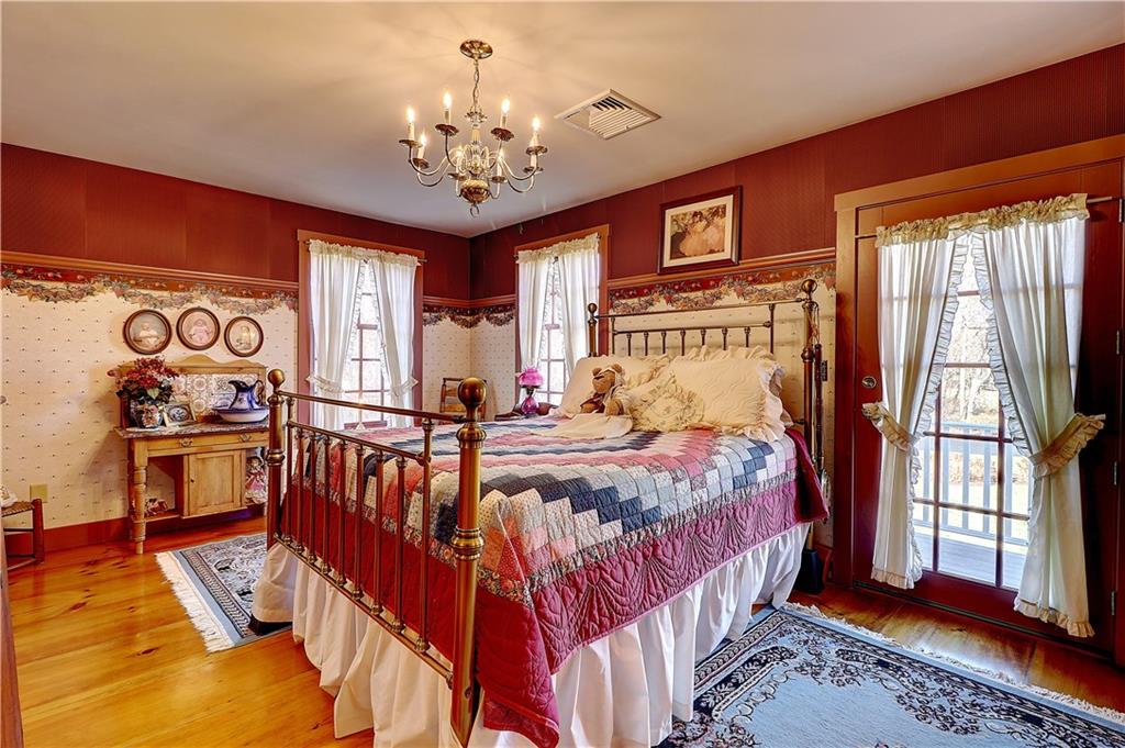 106 Ten Rod Road, Exeter, RI 02822 MLS 1178803 Lila Delman