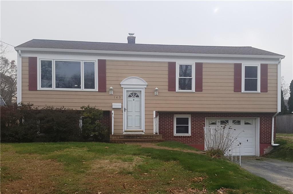 143 Russell Drive, Tiverton