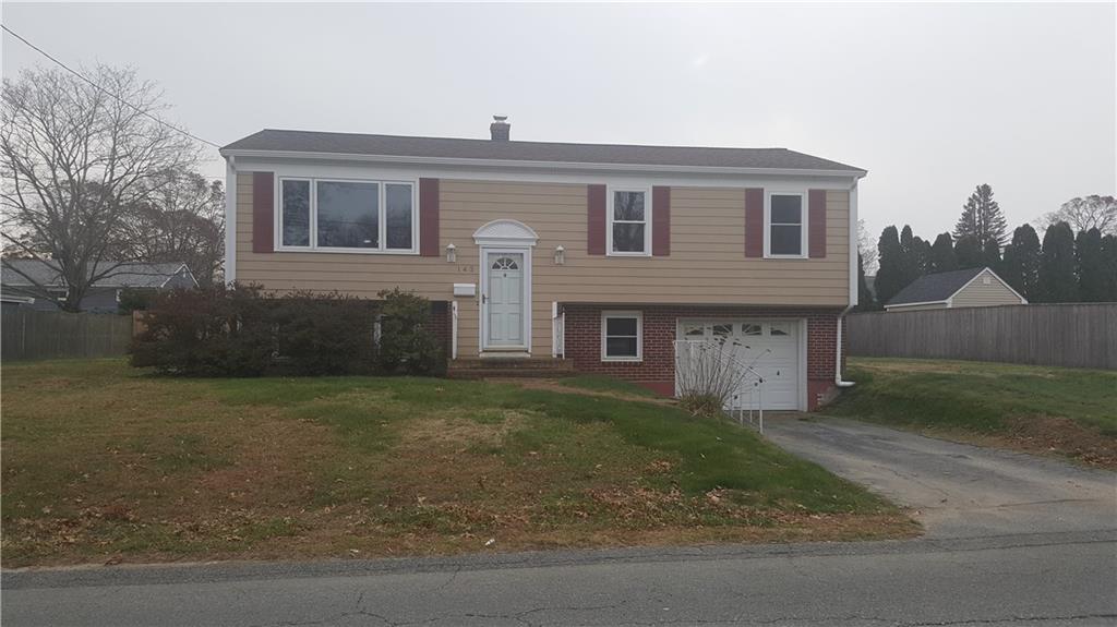 143 Russell Drive, Tiverton