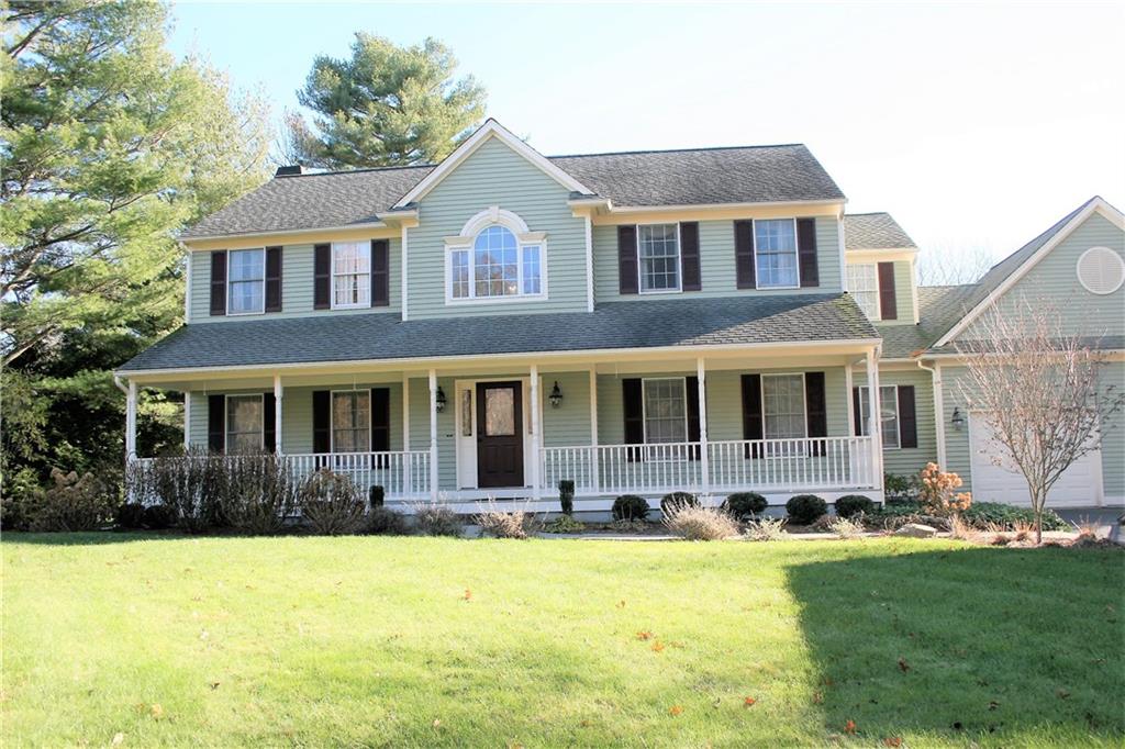 65 Prides Crossing Lane, North Kingstown, RI 02874 MLS 1178869