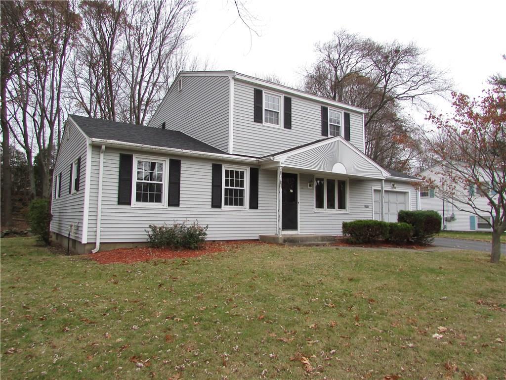 364 Knollwood Drive, Woonsocket, RI 02895 MLS 1179020 Lila Delman