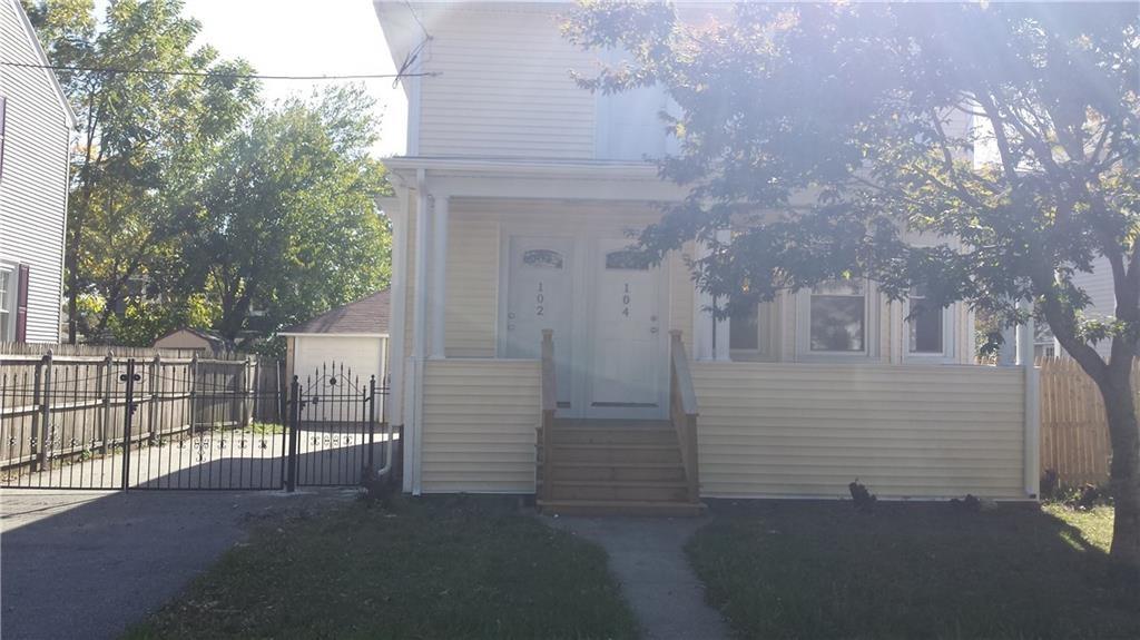 102 Sinclair Avenue, Cranston, RI 02907 MLS 1179163 Lila Delman