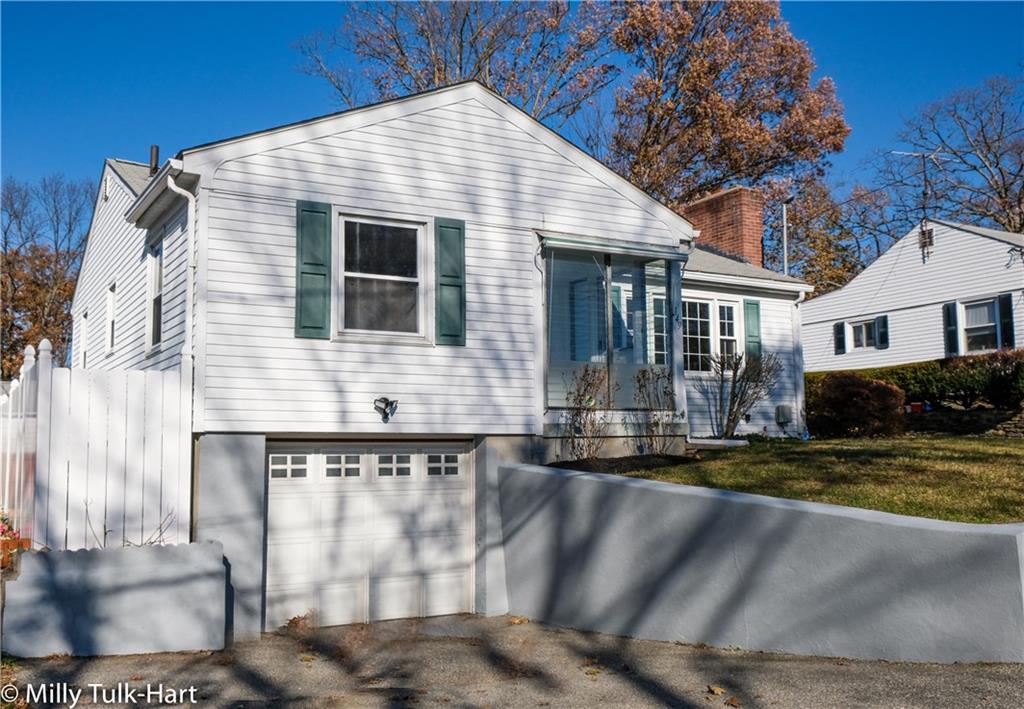 149 Chestnut Avenue, Cranston, RI 02910 MLS 1179213 Lila Delman